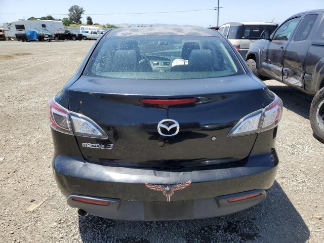 Photo 5 VIN: JM1BL1SG8A1142169 - MAZDA 3 