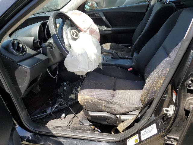 Photo 6 VIN: JM1BL1SG8A1142169 - MAZDA 3 