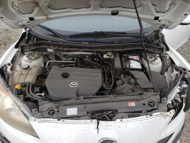 Photo 10 VIN: JM1BL1SG8A1145248 - MAZDA 3 