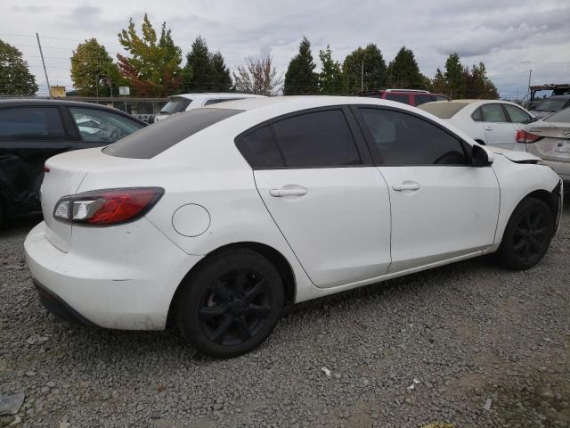 Photo 2 VIN: JM1BL1SG8A1145248 - MAZDA 3 