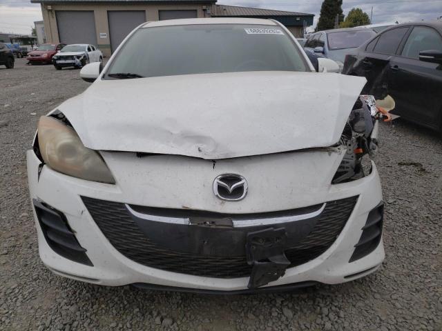 Photo 4 VIN: JM1BL1SG8A1145248 - MAZDA 3 