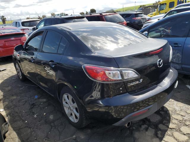 Photo 1 VIN: JM1BL1SG8A1145282 - MAZDA 3 