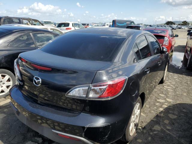 Photo 2 VIN: JM1BL1SG8A1145282 - MAZDA 3 