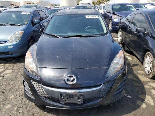 Photo 4 VIN: JM1BL1SG8A1145282 - MAZDA 3 