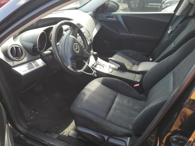 Photo 6 VIN: JM1BL1SG8A1145282 - MAZDA 3 