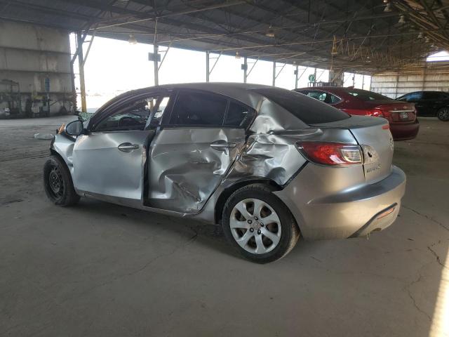 Photo 1 VIN: JM1BL1SG8A1155987 - MAZDA 3 I 