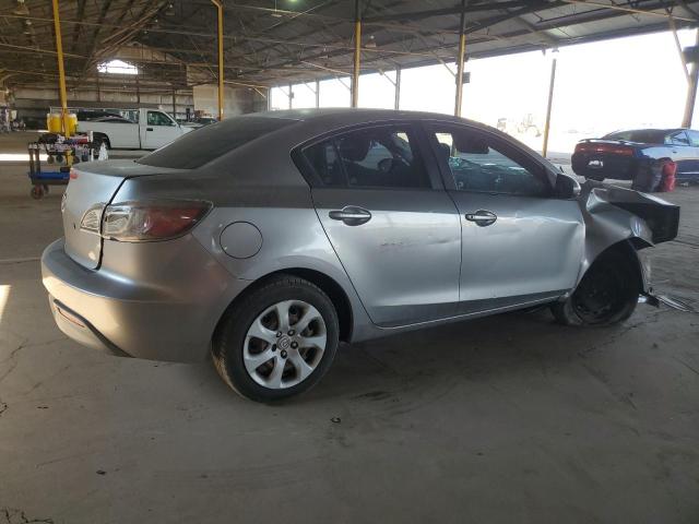 Photo 2 VIN: JM1BL1SG8A1155987 - MAZDA 3 I 