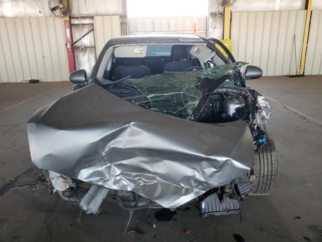 Photo 4 VIN: JM1BL1SG8A1155987 - MAZDA 3 I 