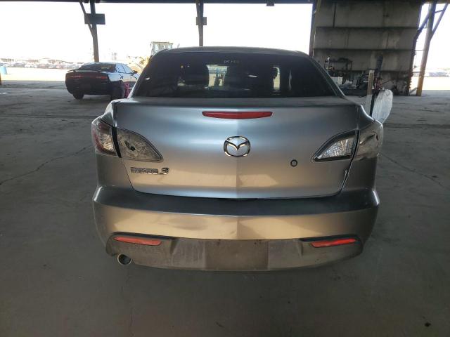 Photo 5 VIN: JM1BL1SG8A1155987 - MAZDA 3 I 