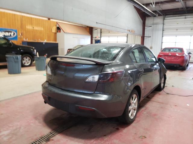 Photo 3 VIN: JM1BL1SG8A1157397 - MAZDA 3 I 