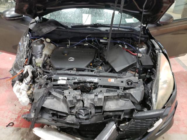 Photo 6 VIN: JM1BL1SG8A1157397 - MAZDA 3 I 