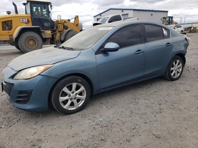 Photo 0 VIN: JM1BL1SG8A1160364 - MAZDA 3 