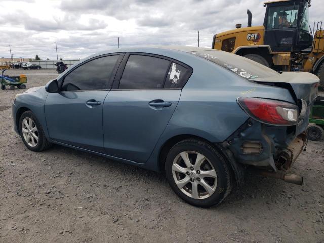 Photo 1 VIN: JM1BL1SG8A1160364 - MAZDA 3 