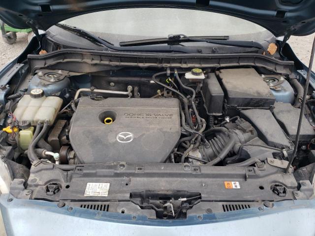 Photo 10 VIN: JM1BL1SG8A1160364 - MAZDA 3 