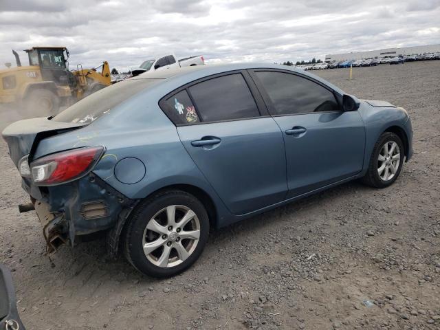 Photo 2 VIN: JM1BL1SG8A1160364 - MAZDA 3 