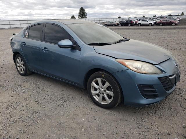 Photo 3 VIN: JM1BL1SG8A1160364 - MAZDA 3 