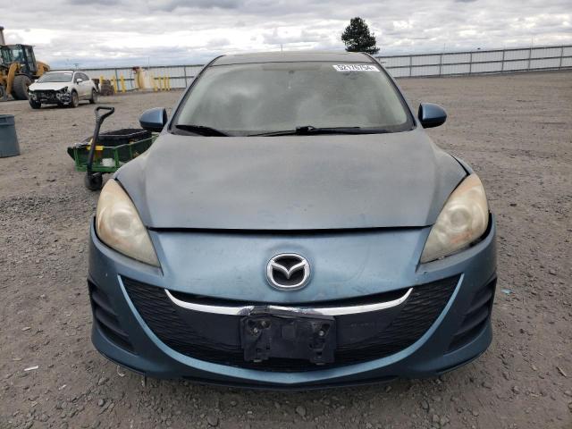 Photo 4 VIN: JM1BL1SG8A1160364 - MAZDA 3 