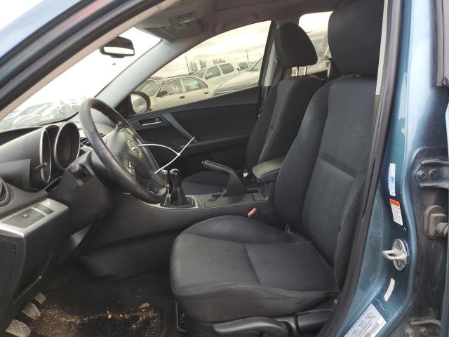 Photo 6 VIN: JM1BL1SG8A1160364 - MAZDA 3 