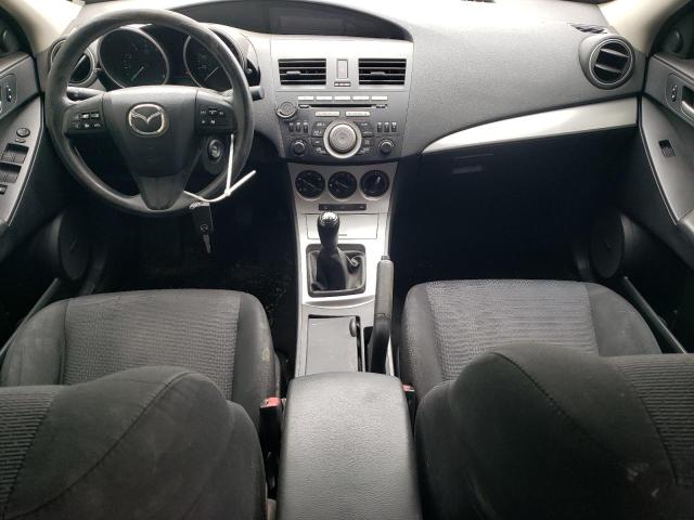 Photo 7 VIN: JM1BL1SG8A1160364 - MAZDA 3 