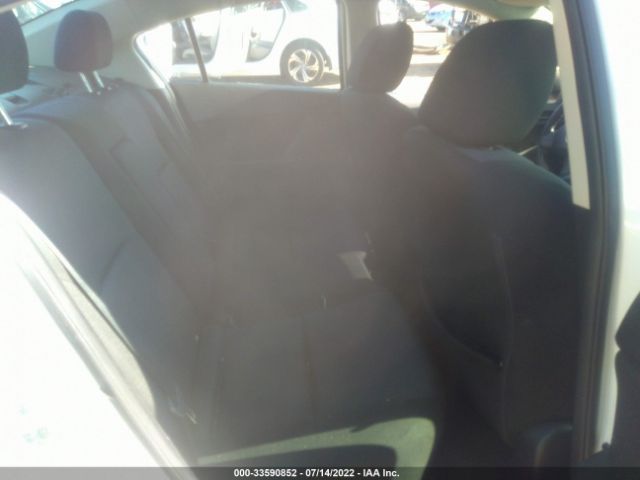 Photo 7 VIN: JM1BL1SG8A1196281 - MAZDA 3 