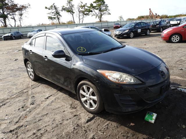 Photo 0 VIN: JM1BL1SG8A1197995 - MAZDA 3 I 