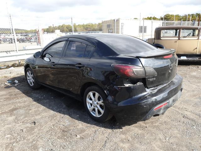 Photo 2 VIN: JM1BL1SG8A1197995 - MAZDA 3 I 