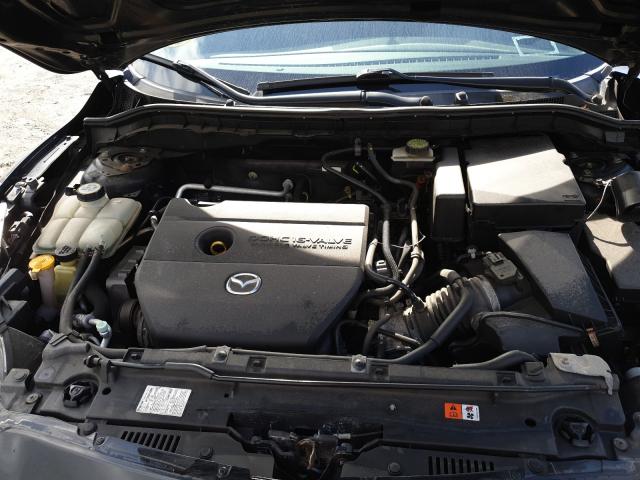 Photo 6 VIN: JM1BL1SG8A1197995 - MAZDA 3 I 