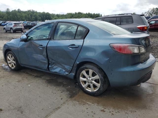 Photo 1 VIN: JM1BL1SG8A1201902 - MAZDA 3 I 