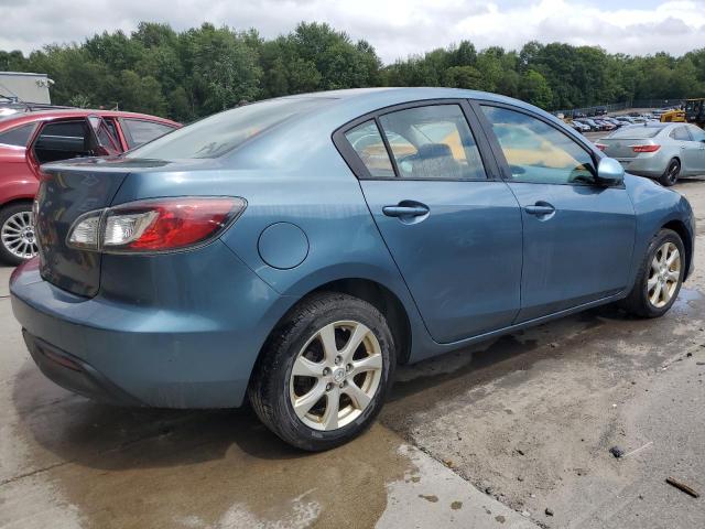 Photo 2 VIN: JM1BL1SG8A1201902 - MAZDA 3 I 