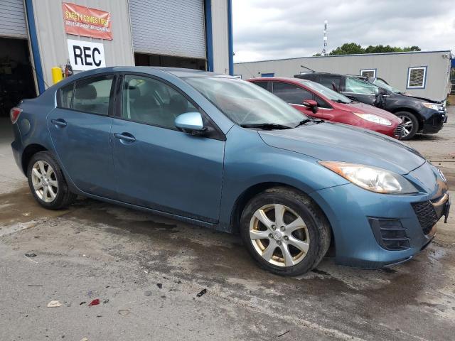 Photo 3 VIN: JM1BL1SG8A1201902 - MAZDA 3 I 