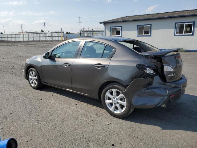 Photo 1 VIN: JM1BL1SG8A1206260 - MAZDA 3 I 