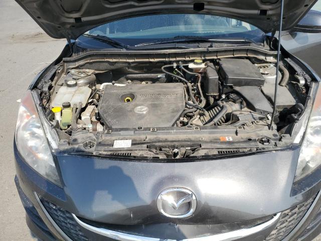 Photo 10 VIN: JM1BL1SG8A1206260 - MAZDA 3 I 