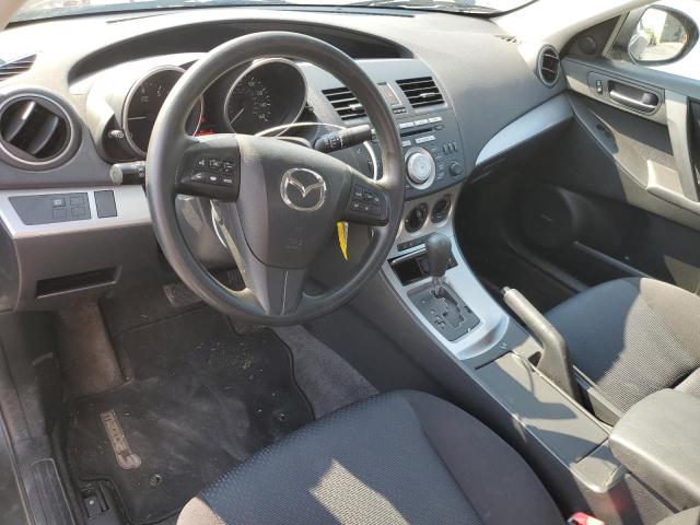 Photo 7 VIN: JM1BL1SG8A1206260 - MAZDA 3 I 