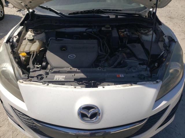 Photo 10 VIN: JM1BL1SG8A1211054 - MAZDA 3 