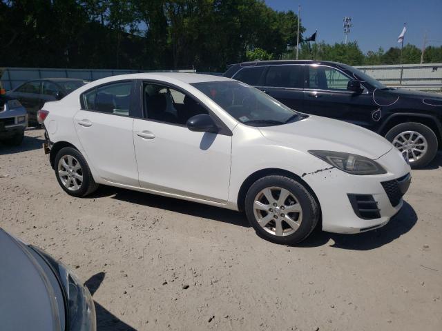 Photo 3 VIN: JM1BL1SG8A1211054 - MAZDA 3 