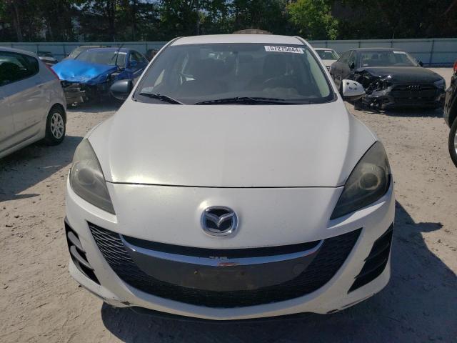 Photo 4 VIN: JM1BL1SG8A1211054 - MAZDA 3 