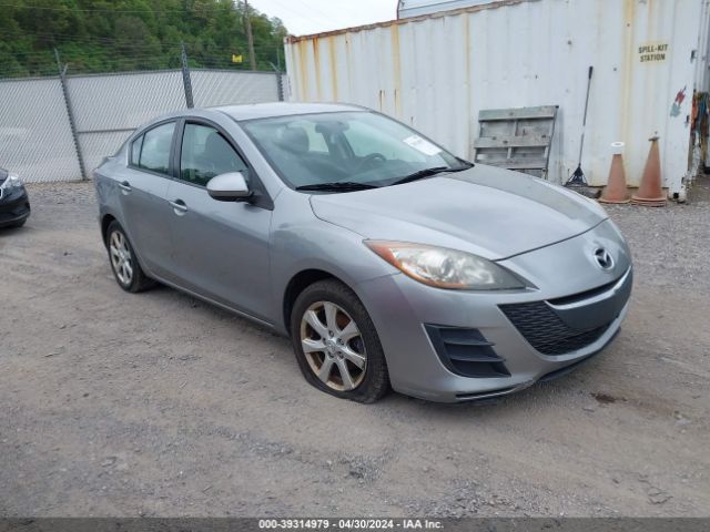 Photo 0 VIN: JM1BL1SG8A1216786 - MAZDA MAZDA3 