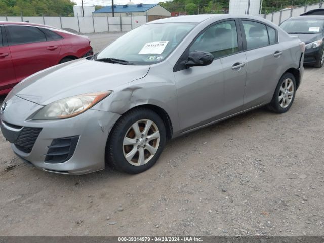 Photo 5 VIN: JM1BL1SG8A1216786 - MAZDA MAZDA3 