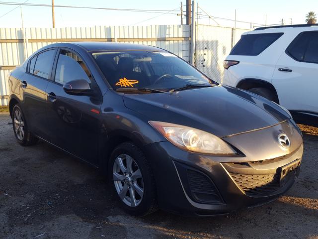 Photo 0 VIN: JM1BL1SG8A1250971 - MAZDA 3 I 