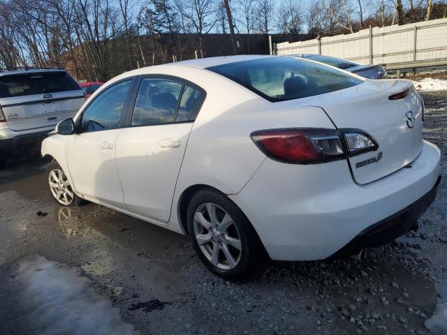 Photo 1 VIN: JM1BL1SG8A1251652 - MAZDA 3 