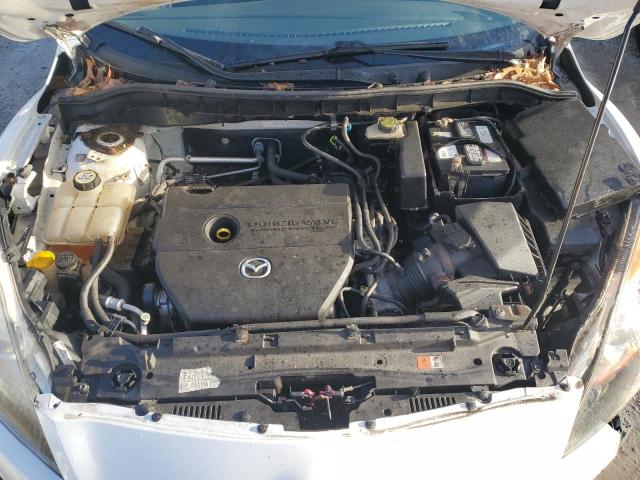 Photo 10 VIN: JM1BL1SG8A1251652 - MAZDA 3 