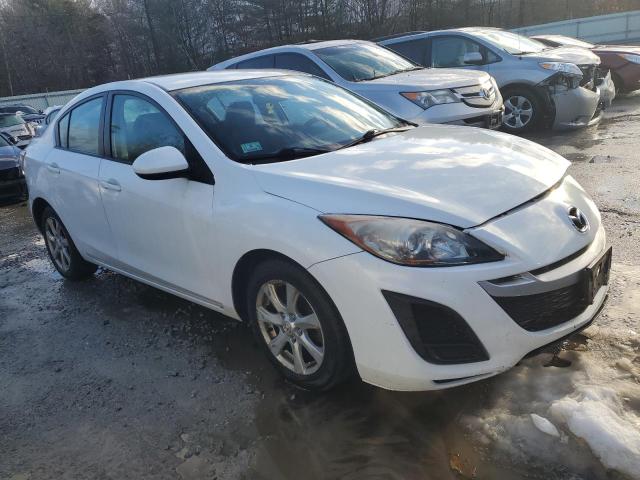 Photo 3 VIN: JM1BL1SG8A1251652 - MAZDA 3 