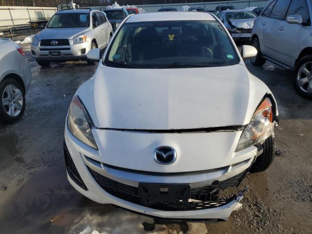 Photo 4 VIN: JM1BL1SG8A1251652 - MAZDA 3 