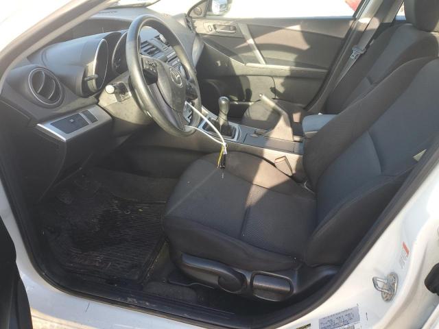 Photo 6 VIN: JM1BL1SG8A1251652 - MAZDA 3 