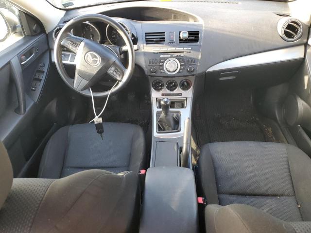 Photo 7 VIN: JM1BL1SG8A1251652 - MAZDA 3 