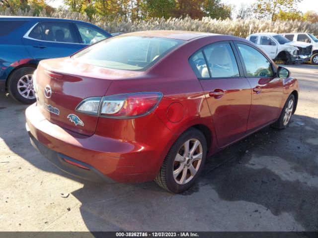 Photo 3 VIN: JM1BL1SG8A1258908 - MAZDA MAZDA3 