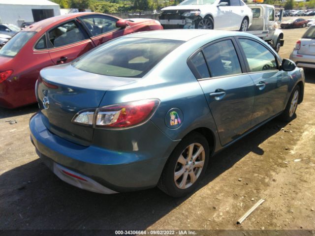 Photo 3 VIN: JM1BL1SG8A1260965 - MAZDA 3 