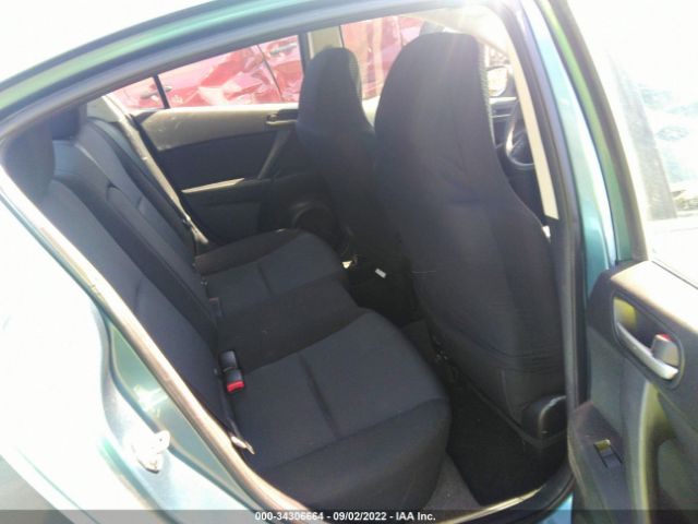 Photo 7 VIN: JM1BL1SG8A1260965 - MAZDA 3 