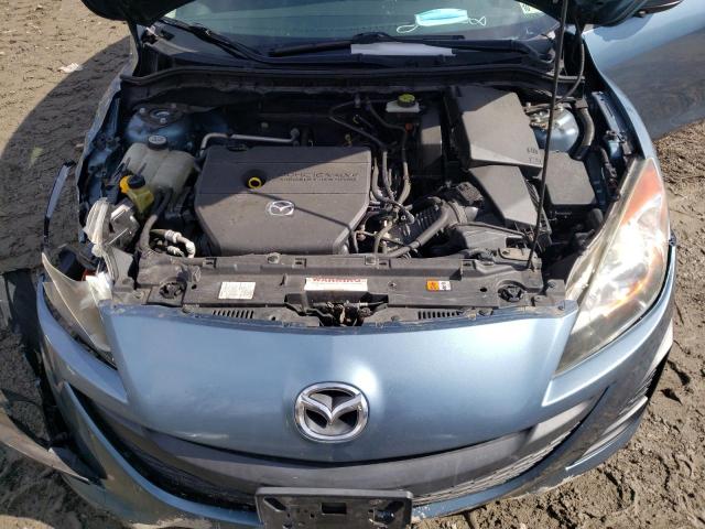 Photo 6 VIN: JM1BL1SG8A1261050 - MAZDA 3 I 