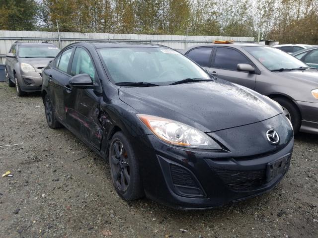 Photo 0 VIN: JM1BL1SG8A1281718 - MAZDA 3 I 